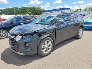 Chevrolet Blazer 3.6L 6 2020