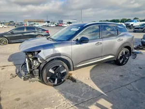 Nissan Kicks 2.0L 4 2025