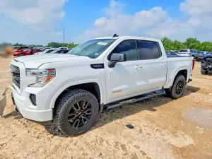 GMC Sierra 5.3L 8 2020