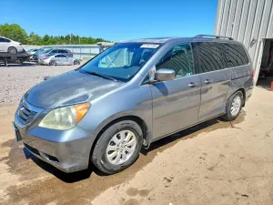 Honda Odyssey 3.5L 6 2009