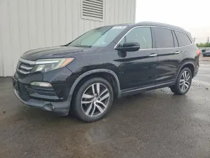 Honda Pilot 3.5L 6 2017
