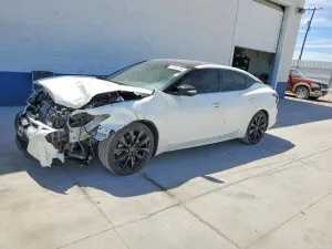 Nissan Maxima 3.5L 6 2023