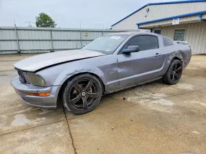 Ford Mustang 4.6L 8 2006