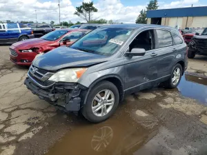 Honda CR-V 2.4L 4 2011