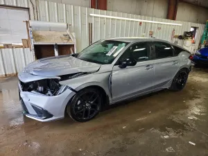 Honda Civic 2.0L 4 2023