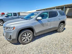 GMC Acadia 2.0L 4 2023