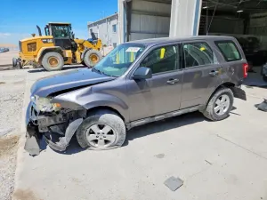 Ford Escape 2.5L 4 2009