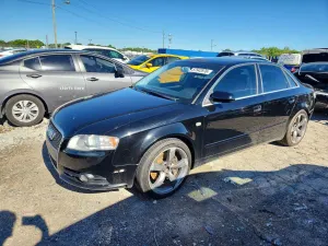 Audi A4 2.0L 4 2005