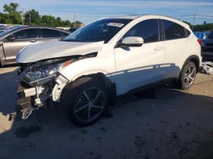 Honda HR-V 1.8L 4 2021