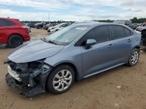 Toyota Corolla 1.8L 4 2022