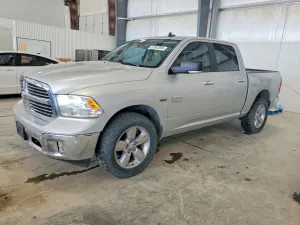 RAM 1500 5.7L 8 2017