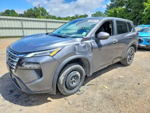 Nissan Rogue 1.5L 3 2024