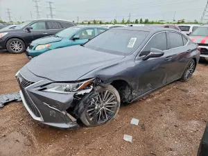 Lexus ES 3.5L 6 2023