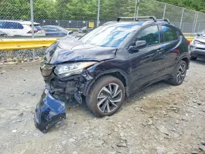 Honda HR-V 1.8L 4 2019