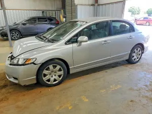 Honda Civic 1.8L 4 2010