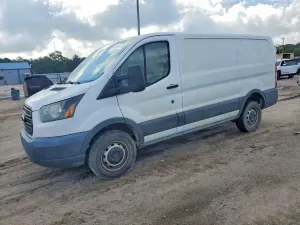 Ford Transit 3.7L 6 2017