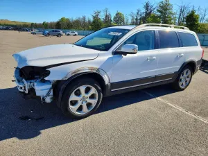 Volvo XC70 3.0L 6 2011