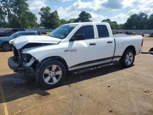 RAM 1500 5.7L 8 2013