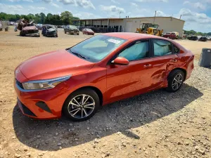 Kia Cerato / Forte / K3 2.0L 4 2023