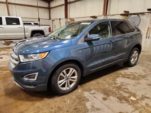 Ford Edge 3.5L 6 2016