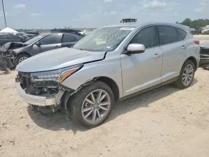 Acura RDX 2.0L 4 2024
