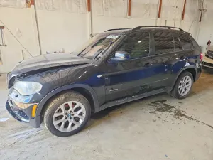 BMW X5 3.0L 6 2012