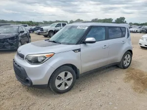 Kia Soul 1.6L 4 2014