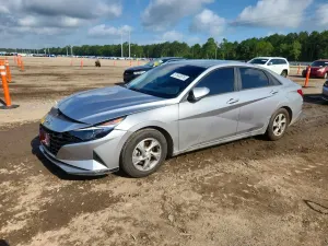 Hyundai Elantra 2.0L 4 2021