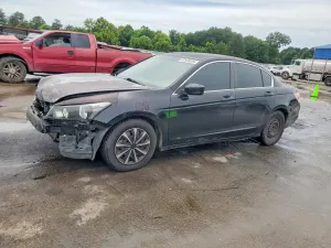 Honda Accord 2.4L 4 2010
