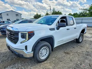 GMC Sierra 5.3L 8 2023