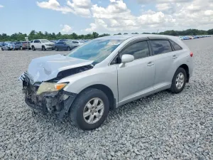 Toyota Venza 3.5L 6 2010