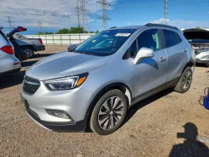 Buick Encore 1.4L 4 2018