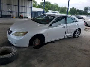 Lexus ES 3.5L 6 2007