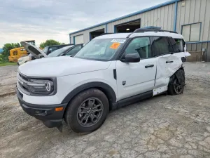 Ford Bronco 1.5L 3 2024