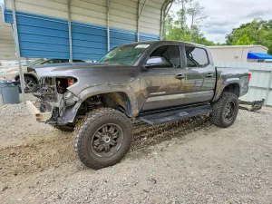 Toyota Tacoma 3.5L 6 2019