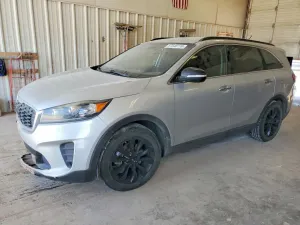 Kia Sorento 3.3L 6 2020