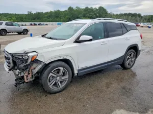 GMC Terrain 1.5L 4 2019