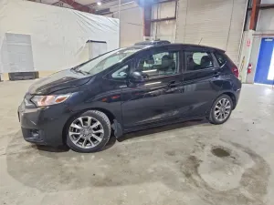 Honda Fit 1.5L 4 2015