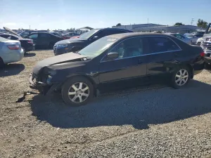 Honda Accord 3.0L 6 2005