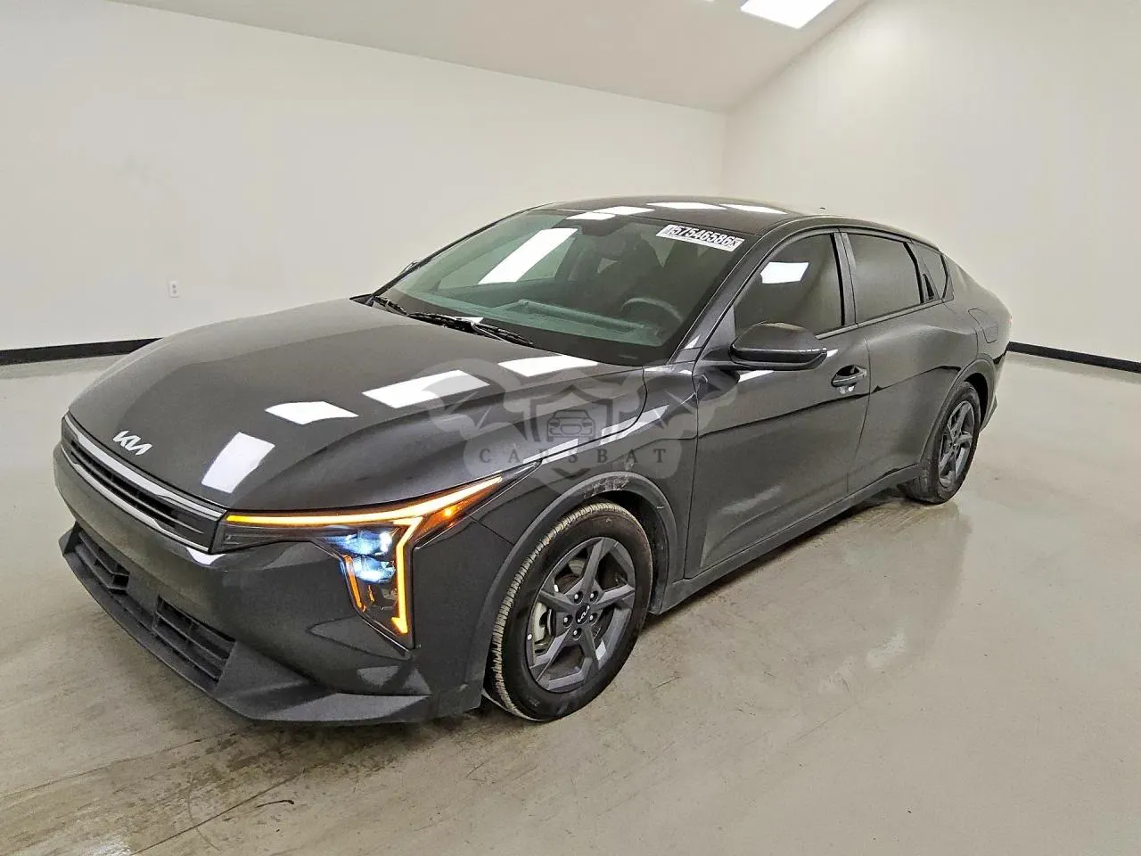 Kia K4 2.0L 4 2025