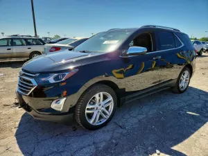 Chevrolet Equinox 2.0L 4 2020