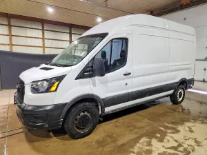 Ford Transit 3.5L 6 2023