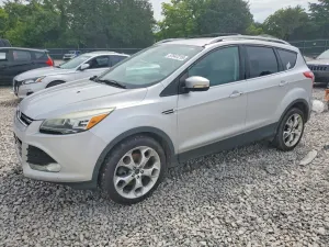Ford Escape 1.6L 4 2014