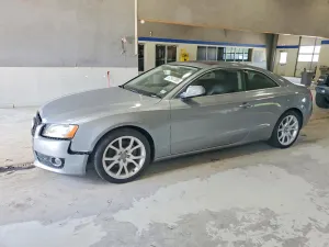 Audi A5 2.0L 4 2010