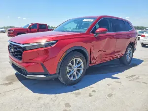 Honda CR-V 1.5L 4 2025