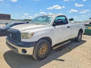Toyota Tundra 4.0L 6 2008