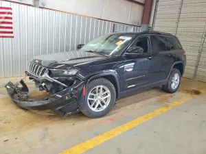 Jeep Grand Cherokee 3.6L 6 2023