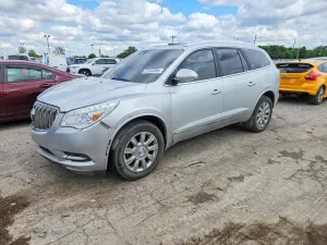 Buick Enclave 3.6L 6 2015