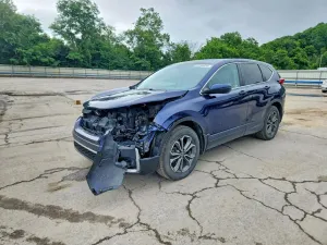 Honda CR-V 1.5L 4 2020
