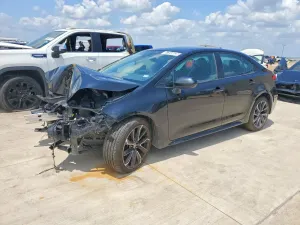 Toyota Corolla 1.8L 4 2021